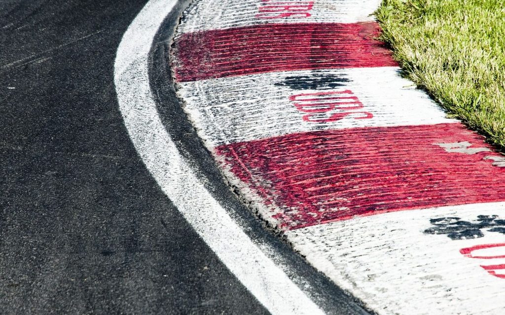 F1 dona all’Emilia Romagna, un milione di euro.