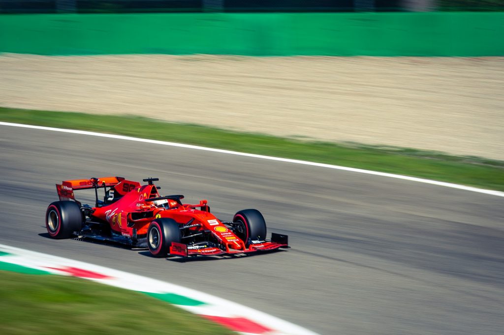 Biglietti Gp Monza 2023 disponibili. Ecco i prezzi