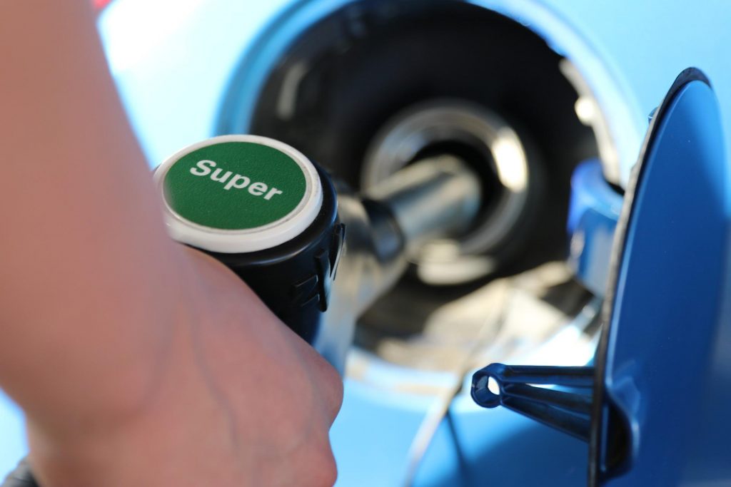 Le 10 auto a benzina più vendute nel mese di Maggio 2022.