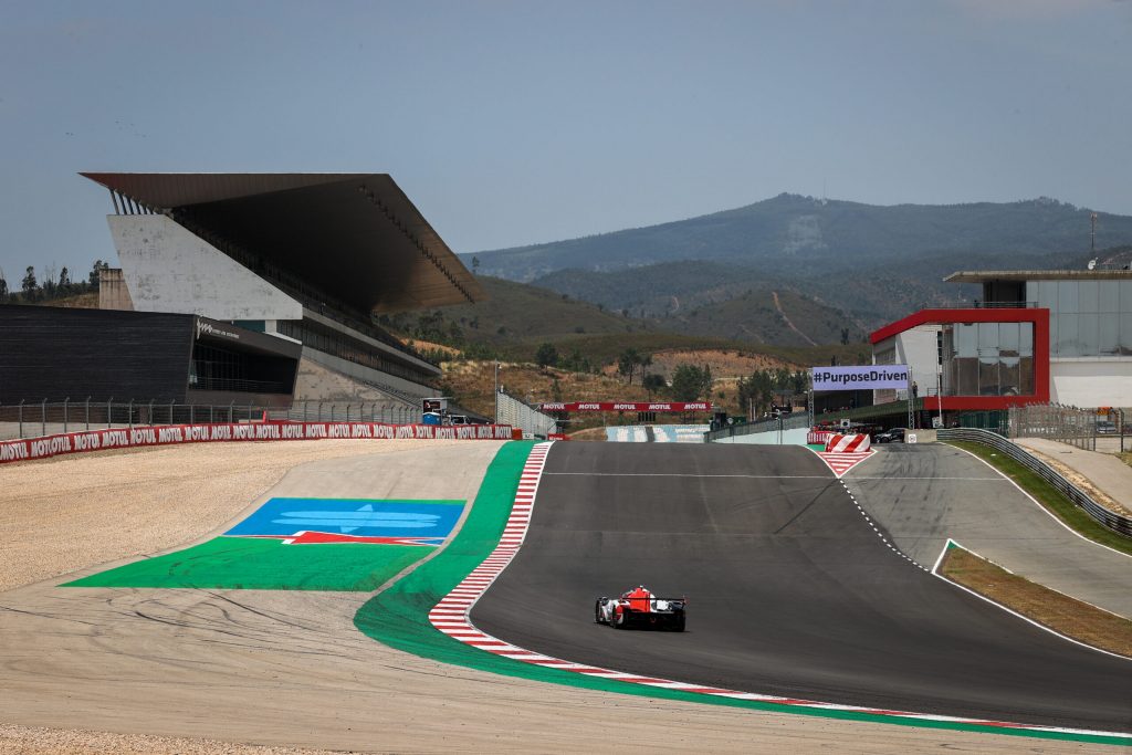 6 Ore di Portimao 2023, oggi la gara.