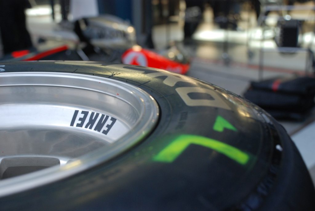 F1 Commission 2023, nuove gomme e budget cap.