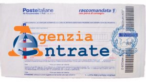 Agenzia delle entrate - automotore