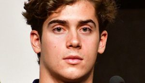 Colapinto - wikipedia - automotore