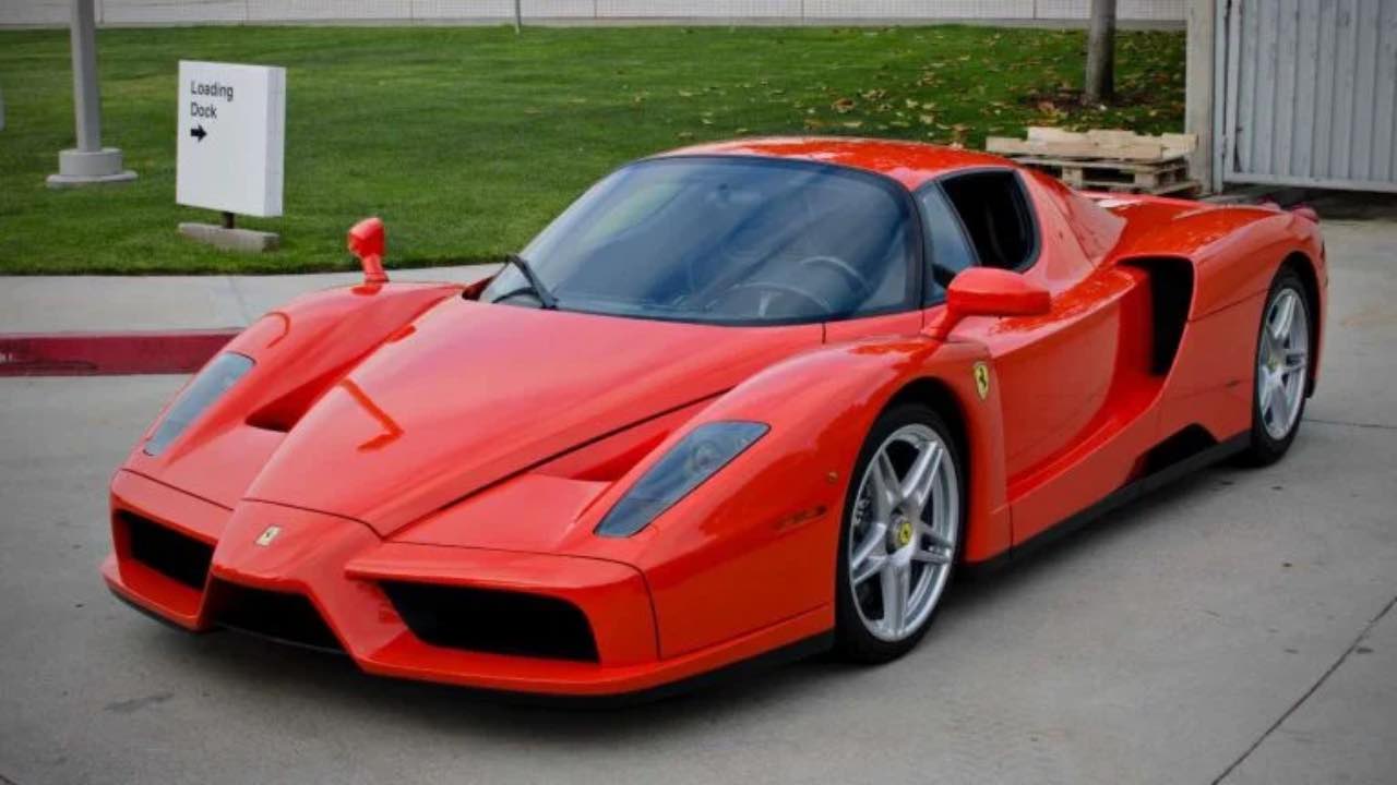 Ultim’ora – Arriva la FERRARI LOW COST:  ufficiale, la paghi come un’utilitaria I Occasione unica, ma devi fare in fretta: c’è la fila per accaparrarsele