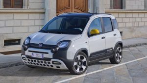 Fiat Panda - Fiat.it - automotore