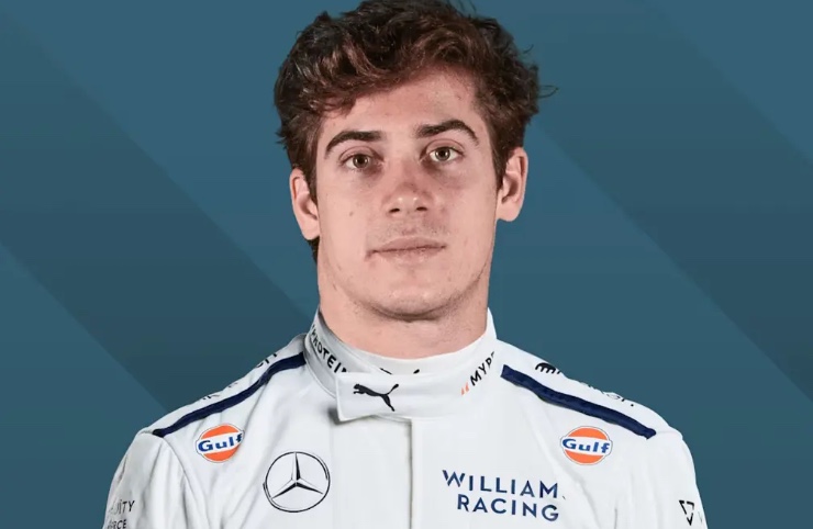 Franco_Colapinto - wikipedia - automotore