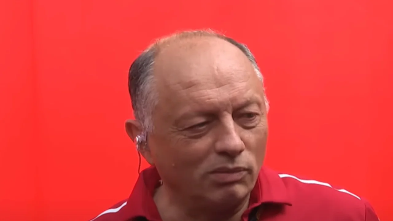 Frederic-Vasseur-YouTube- automotore