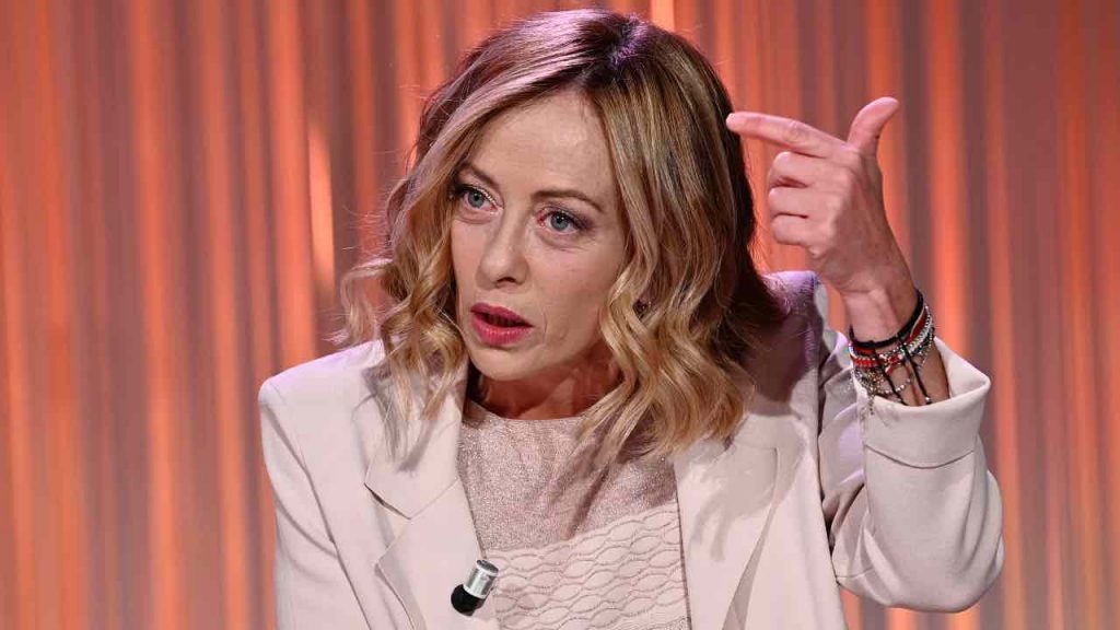 Giorgia-Meloni-fonte-Ansa-Foto- automotore