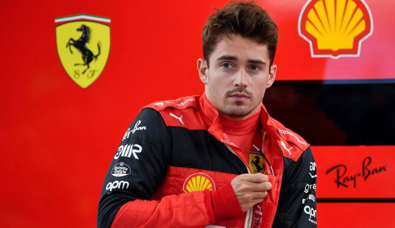 “Il Mondiale con la Ferrari la mia ossessione”: Leclerc non si nasconde, ma il 2026 è la deadline I Tempo esaurito, decisione presa