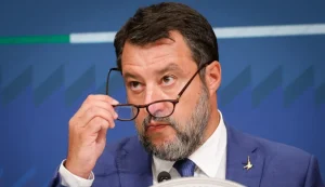 Matteo-Salvini - automotore