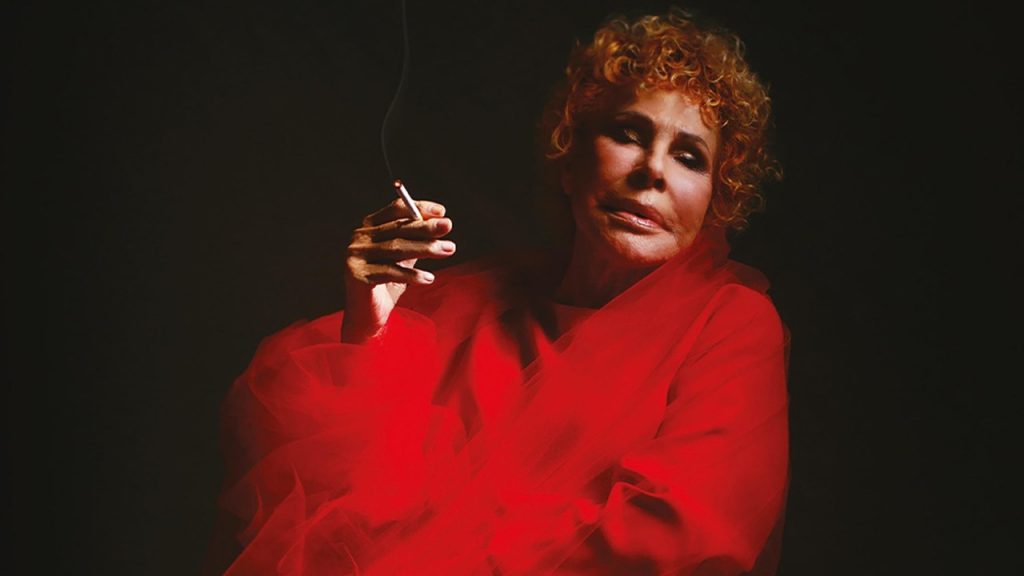 Ornella vanoni - facebook - automotore