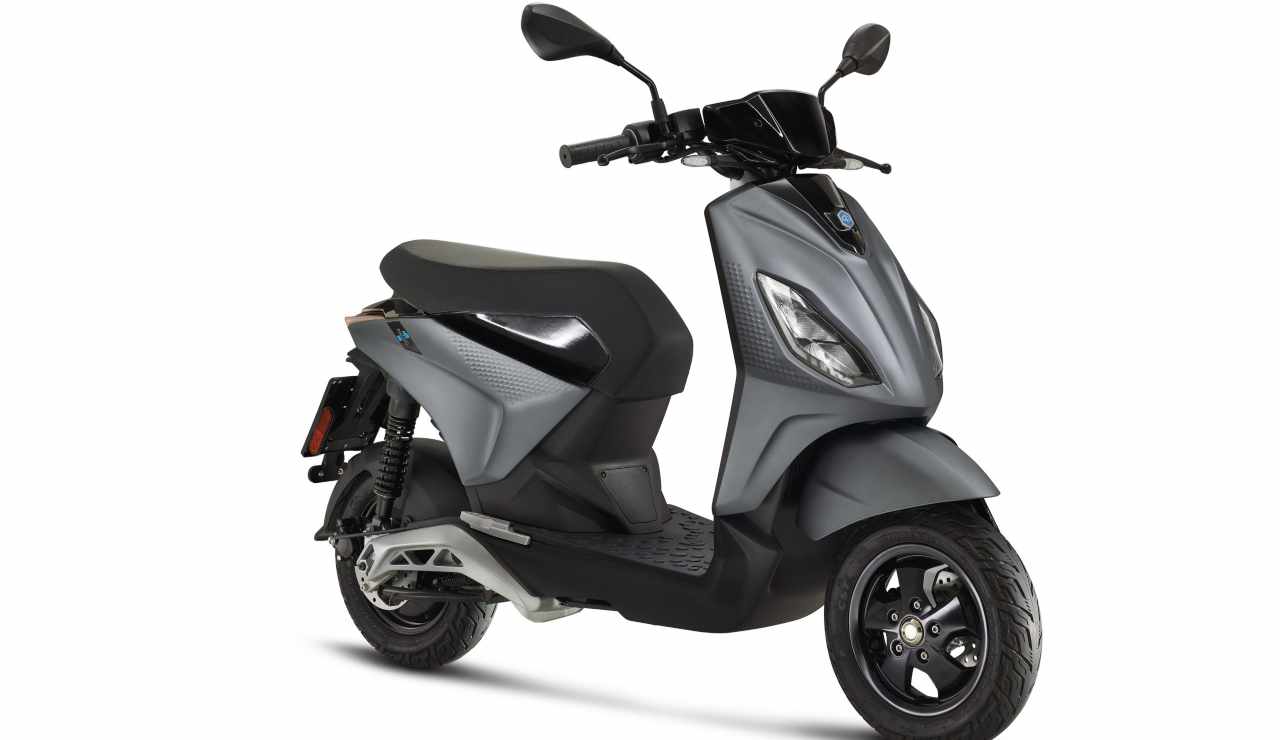 PIAGGIO - automotore