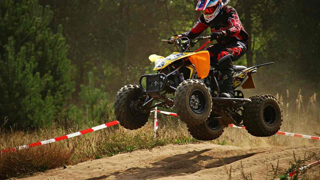 Quad - pexels-pixabay- automotore