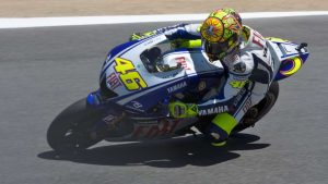 Vale Rosssi Yamaha 46 - wikimedia commons - automotore