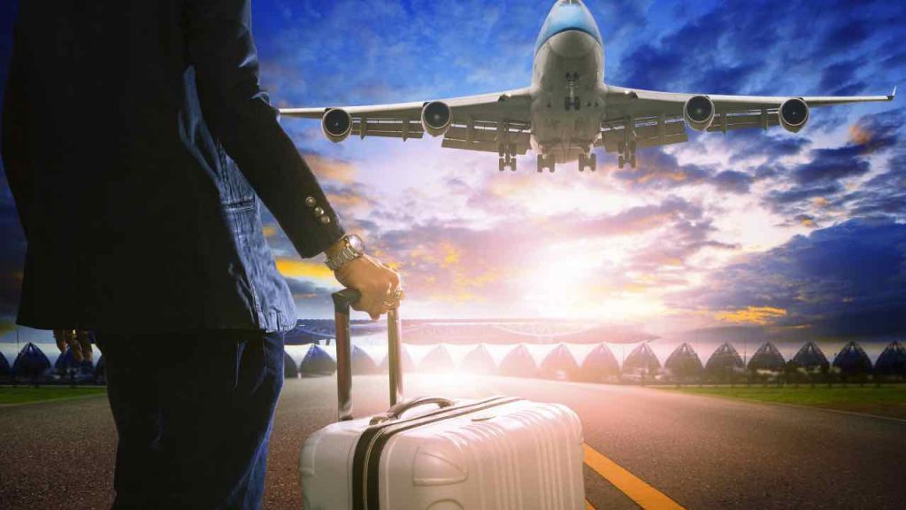 aeroporto - automotore