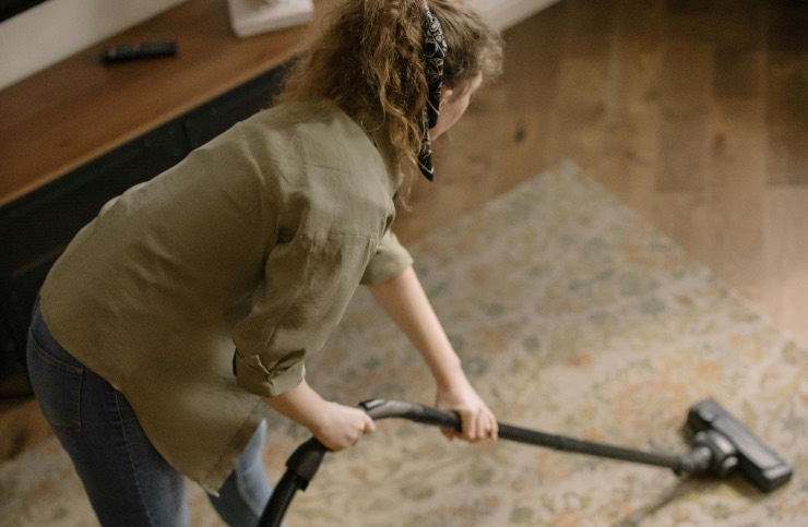 aspirapolvere - pexels- automotore
