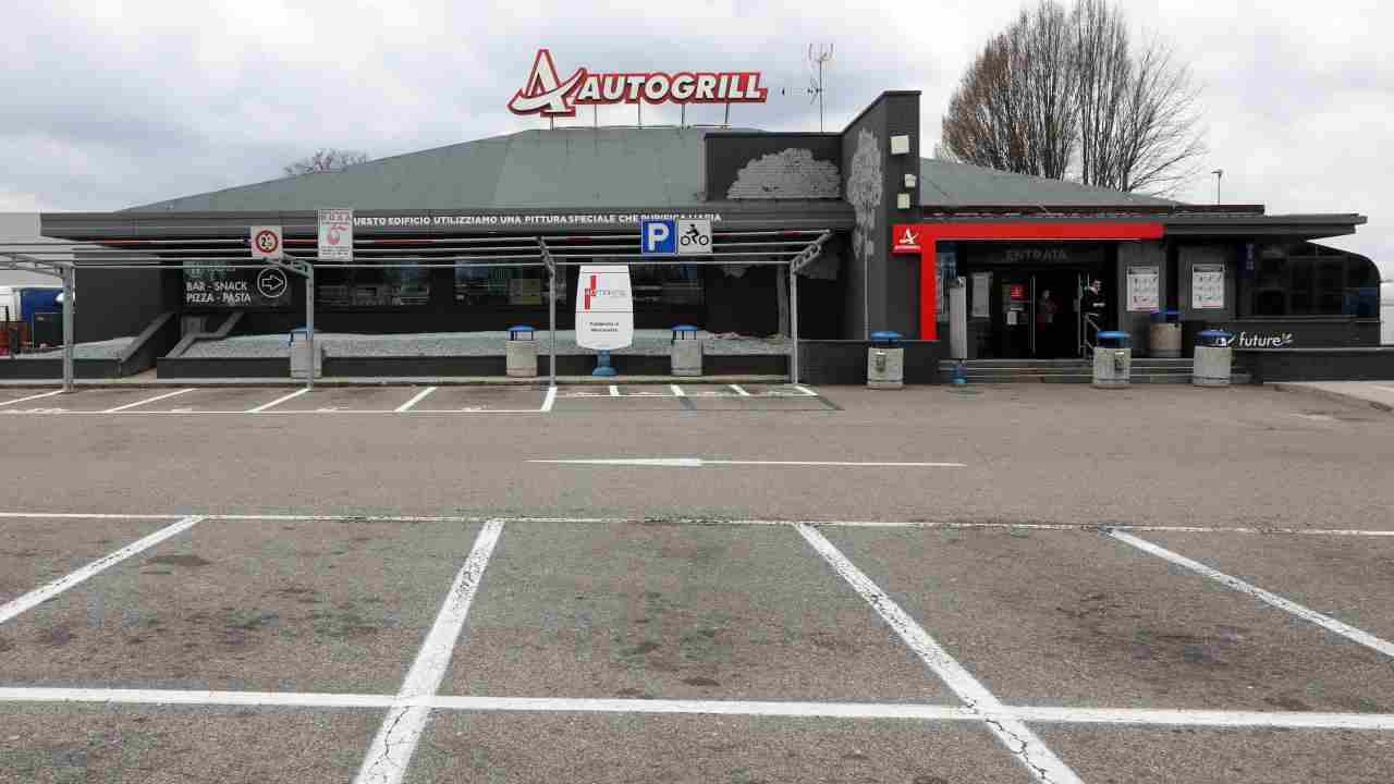 autogrilli- automotore