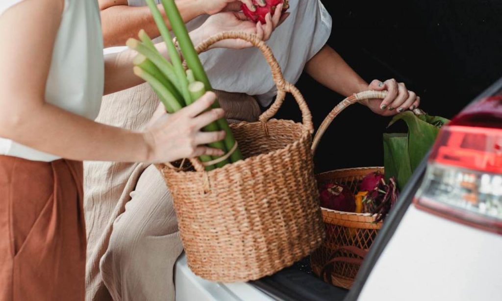 bagagliaio spesa auto -pexels - automotore