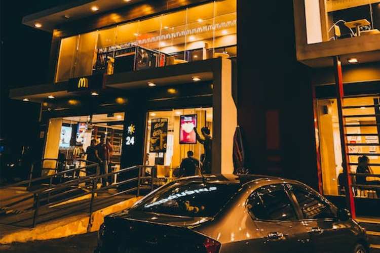 cibo paga meloni- automotore