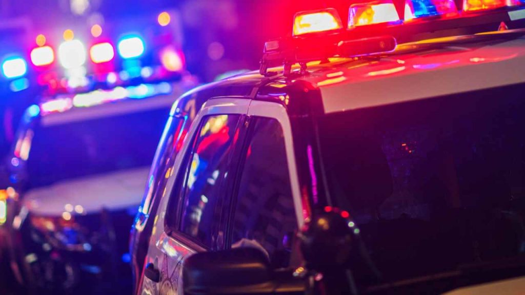 controllo-notte-polizia-Depositphotos.com- automotore