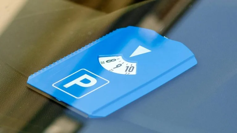 disco-orario-automotore