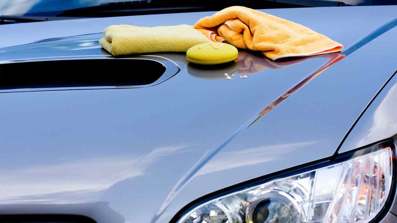 lavaggio- manuale - automotore