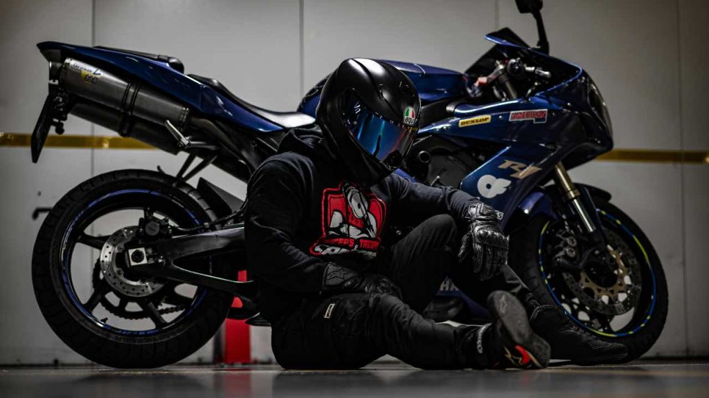 moto sportiva - pexels - automotore