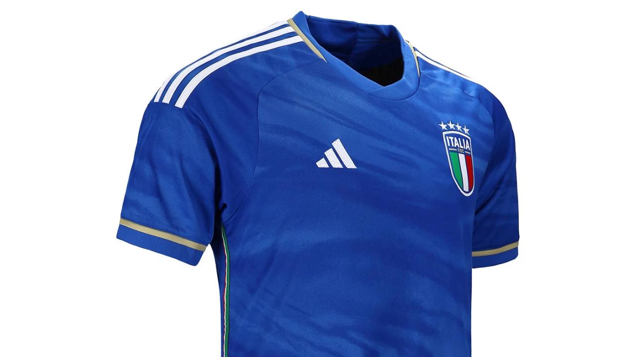 nazionale di calcio maglietta - FIGC store - automotore