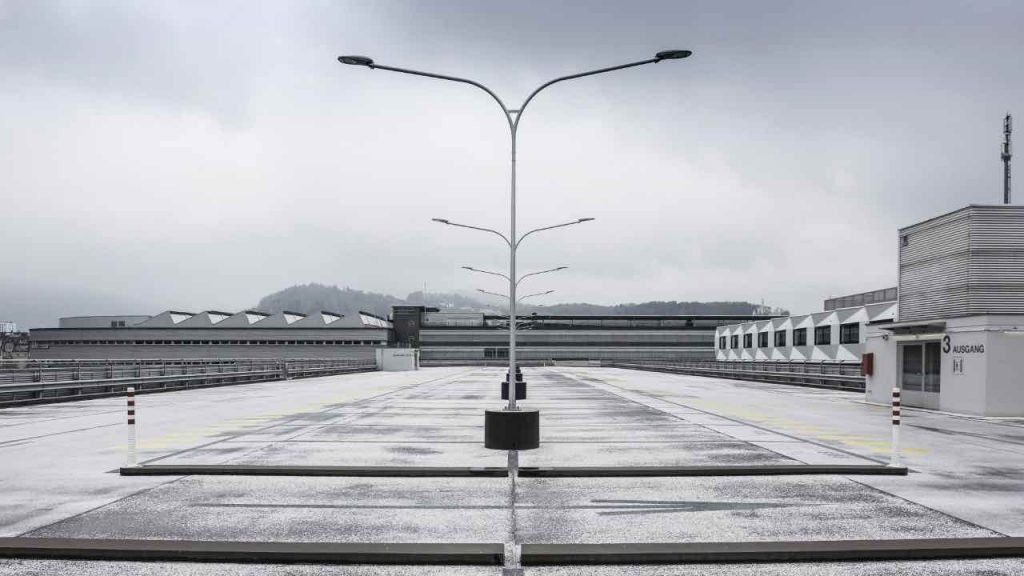 parcheggio - pexels- automotore