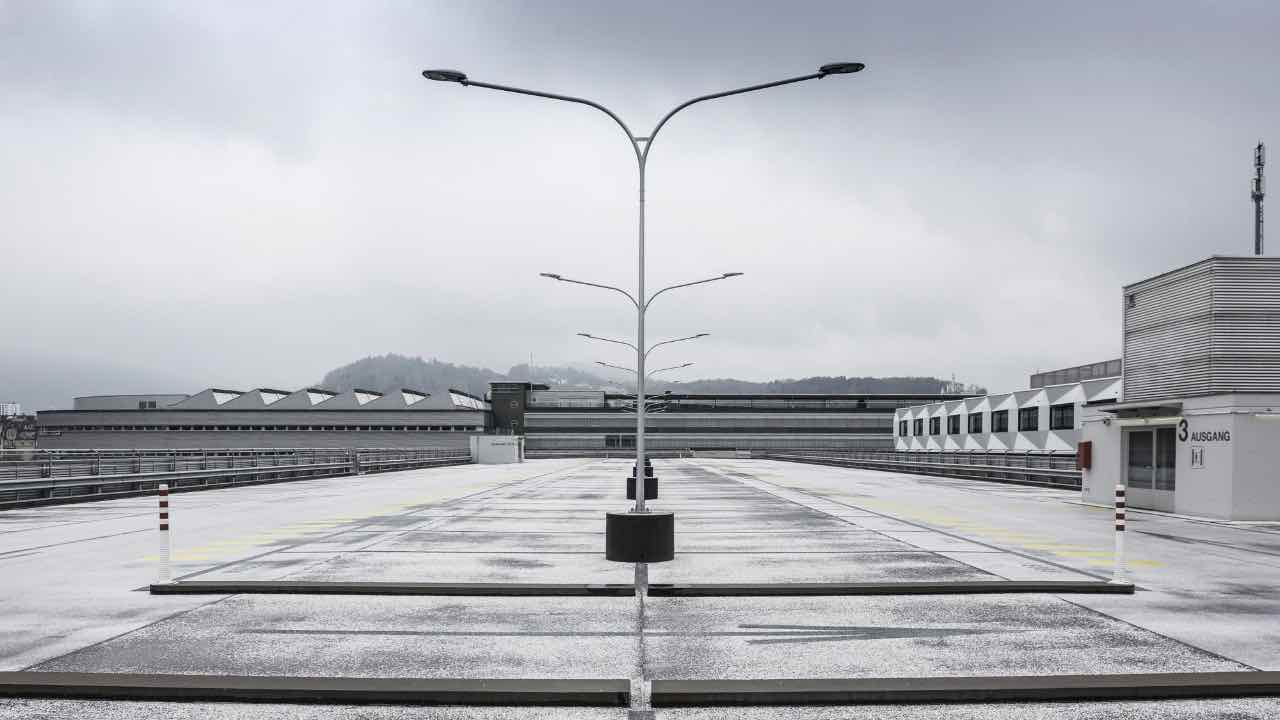 parcheggio - pexels- automotore