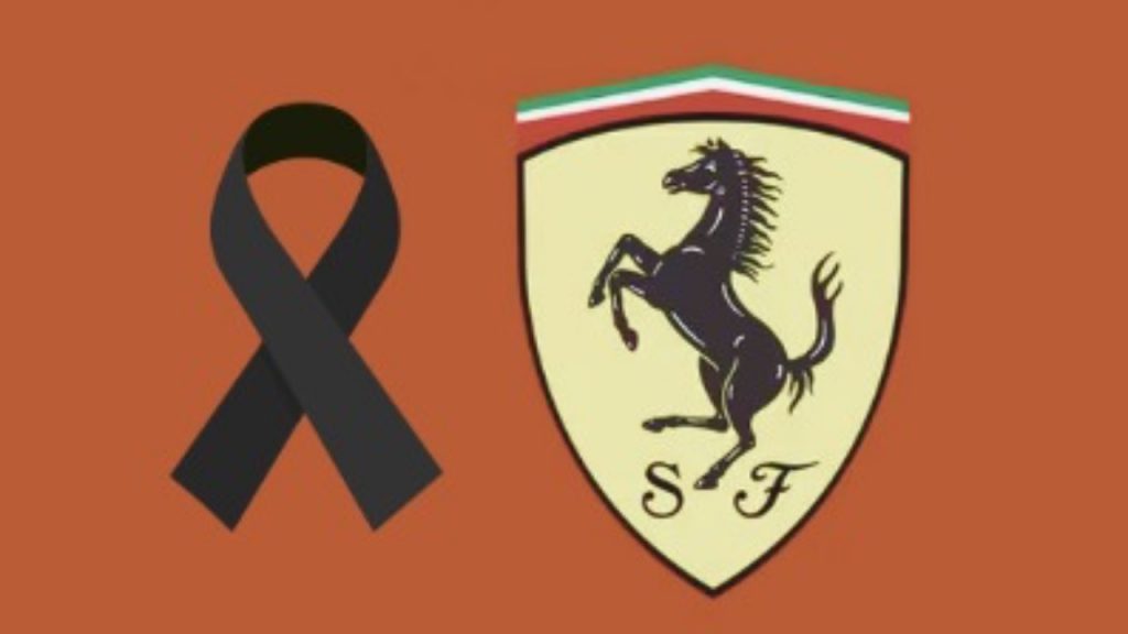 simbolo Ferrari - Automotore