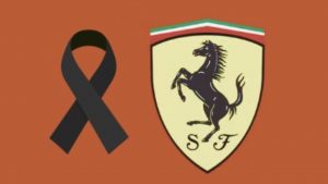 simbolo Ferrari - Automotore