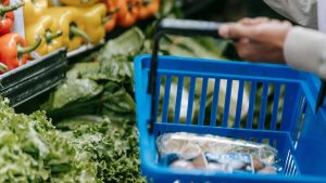 spesa - pexels- automotore