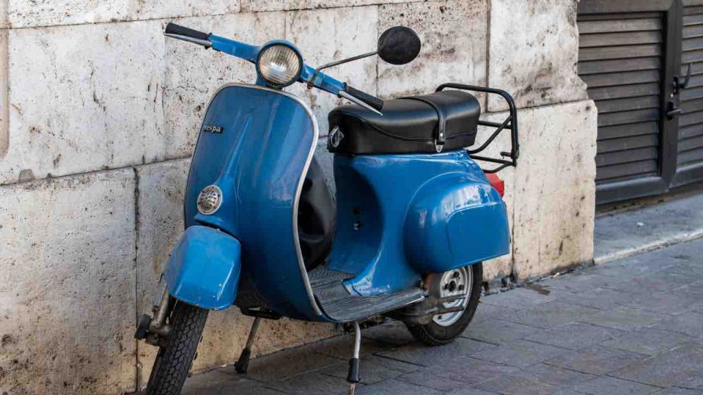 vespa-automotore