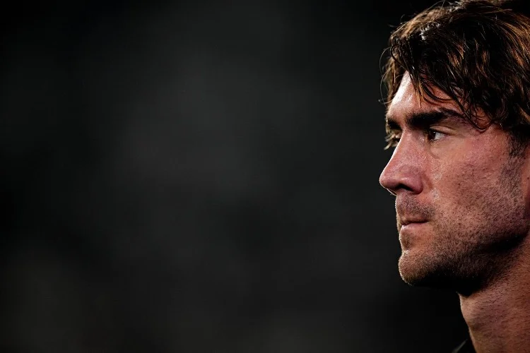 vlahovic-primo-piano-LaPresse - automotore