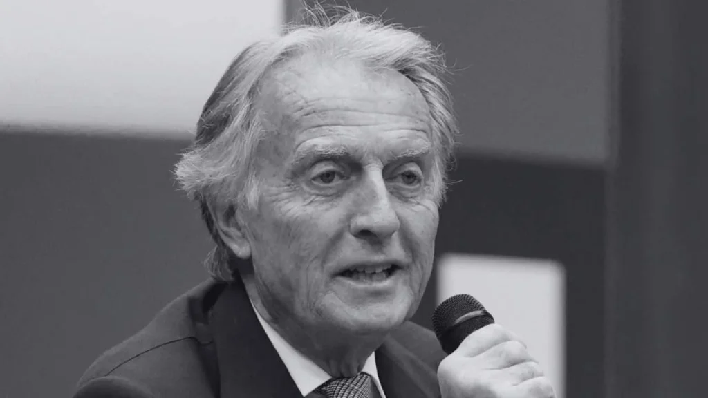 Montezemolo - automotore
