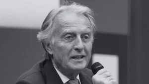 Montezemolo - automotore