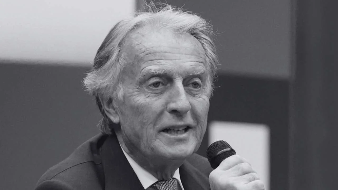 Montezemolo e la Ferrari: la vita come un film I “Senna a Maranello, eravamo d’accordo”
