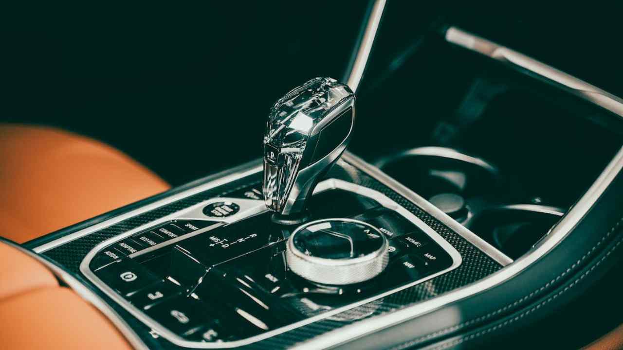 automatico- automotore