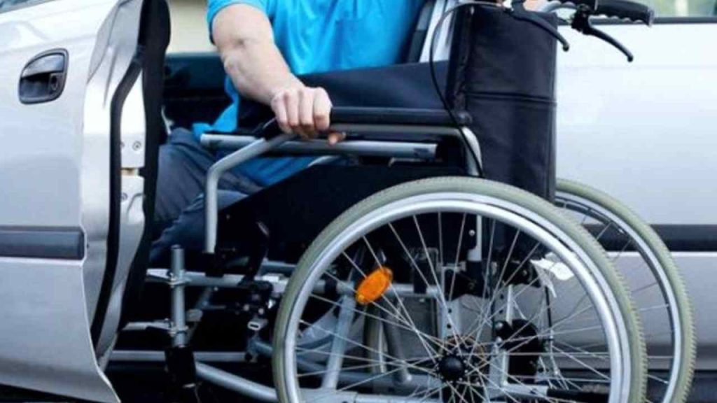 disabili-automotore