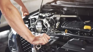 meccanico - motore - automotore