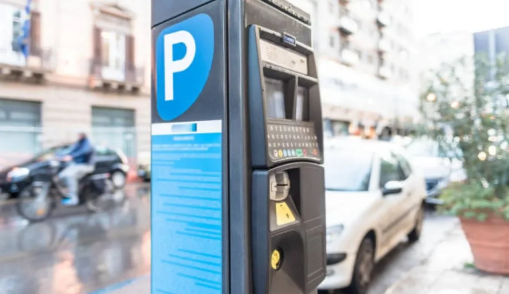 parchimetro-in-citta-automotore