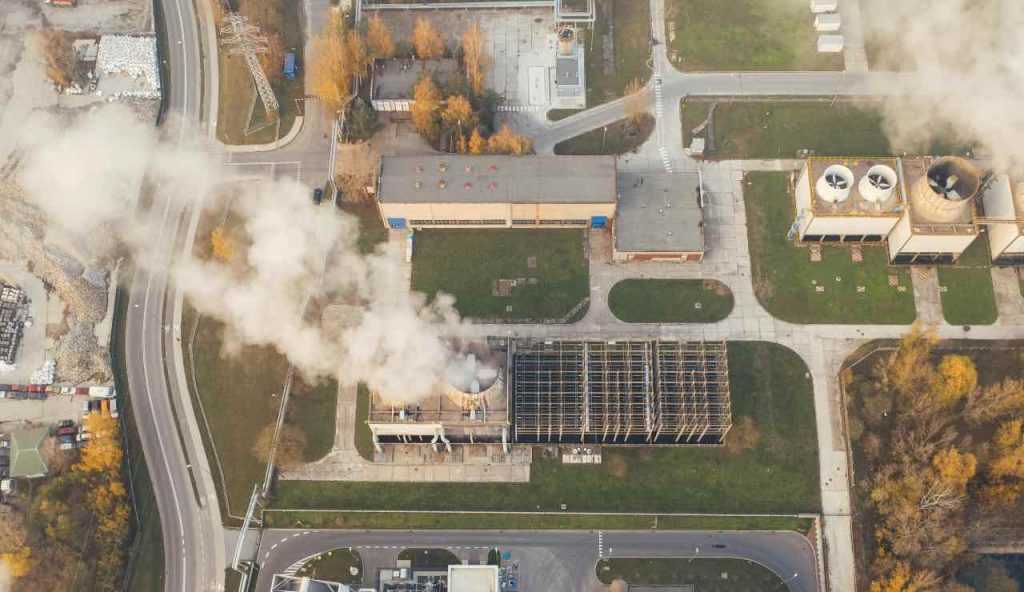 fabbrica auto - pexels- automotore