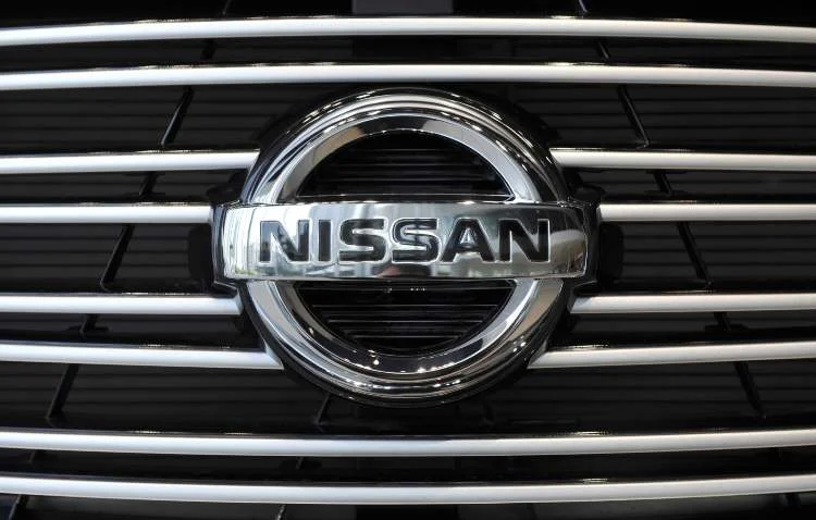 nissan- logo - Automotore